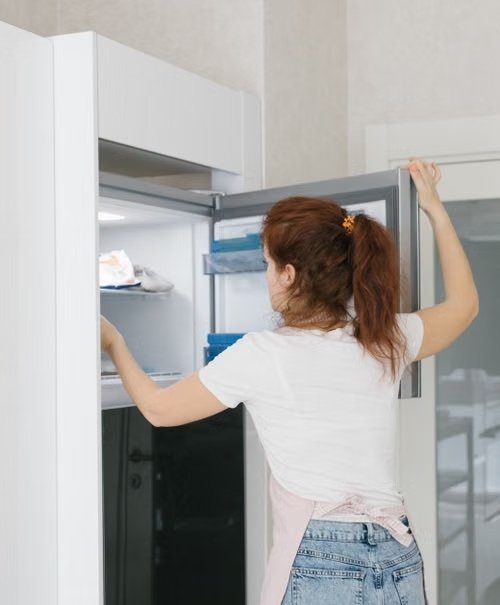 Local refrigerator repair service in Abilene Texas