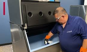Commercial Ice Machine Repair image